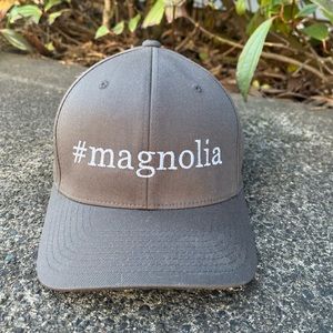 Magnolia Hat